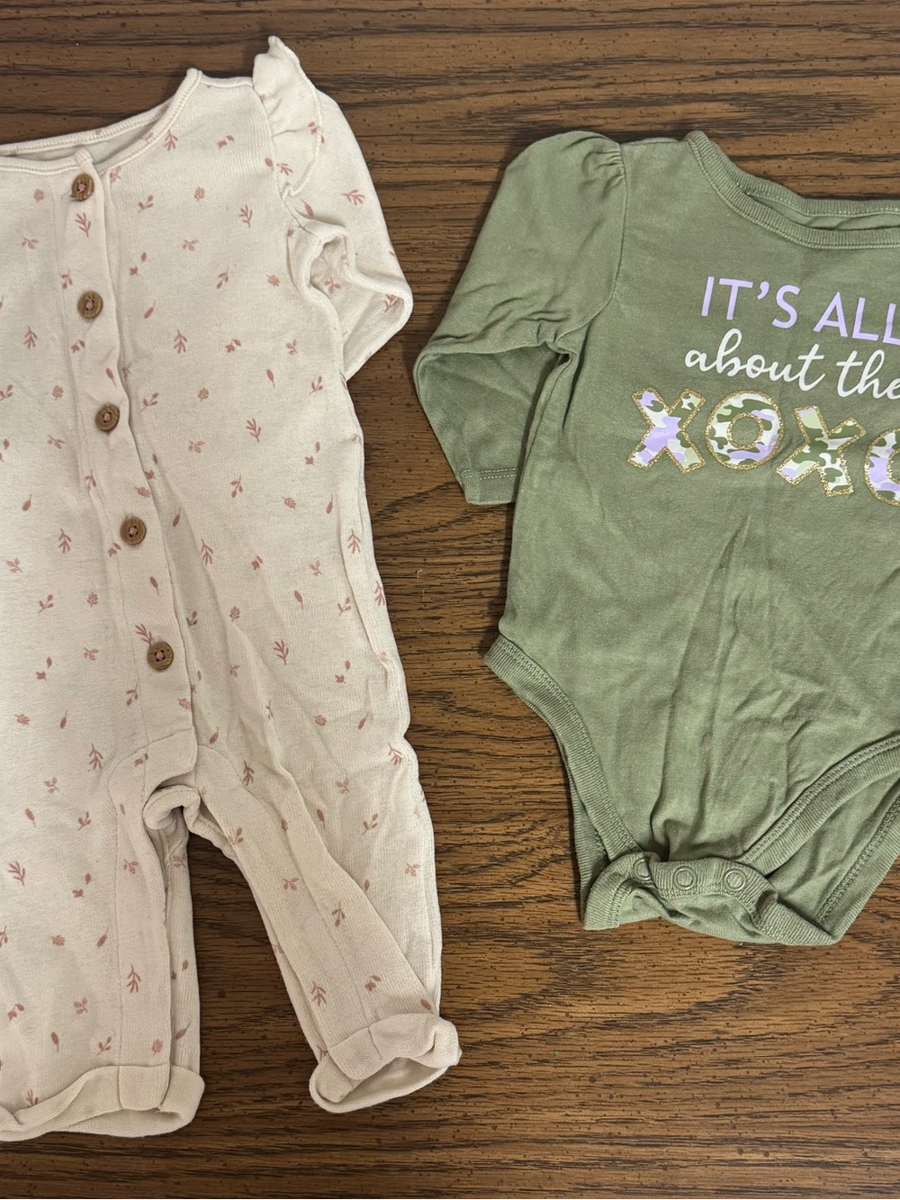Babygirl bundle